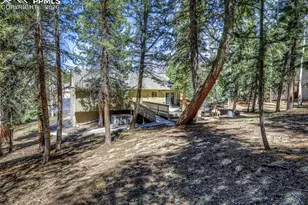 2873 Sunnywood Ave, Woodland Park, CO 80863 - Photo 45