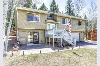 2873 Sunnywood Avenue, Woodland Park, CO 80863 - Photo 3