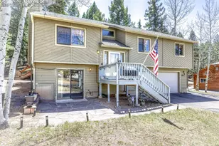 2873 Sunnywood Ave, Woodland Park, CO 80863 - Photo 3