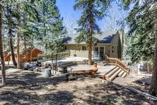 2873 Sunnywood Ave, Woodland Park, CO 80863 - Photo 41