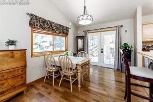 2873 Sunnywood Ave, Woodland Park, CO 80863 - Photo 17