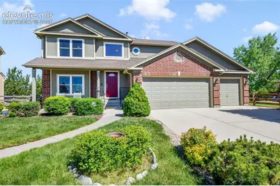 517 Talus Road, Monument, CO 80132 - Photo 37