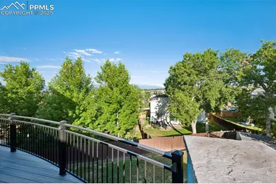 6510 Packsaddle Court, Colorado Springs, CO 80922 - Photo 3