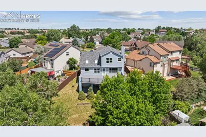 6510 Packsaddle Court, Colorado Springs, CO 80922 - Photo 5