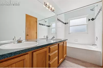 6510 Packsaddle Court, Colorado Springs, CO 80922 - Photo 19