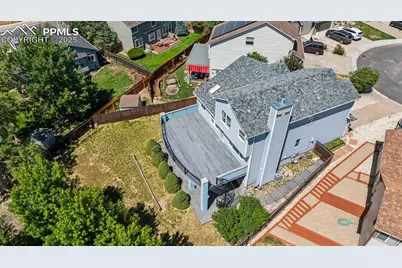 6510 Packsaddle Court, Colorado Springs, CO 80922 - Photo 29