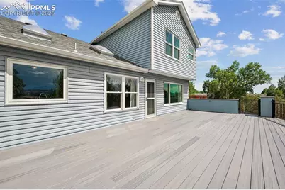 6510 Packsaddle Court, Colorado Springs, CO 80922 - Photo 17