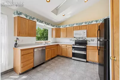 6510 Packsaddle Court, Colorado Springs, CO 80922 - Photo 11