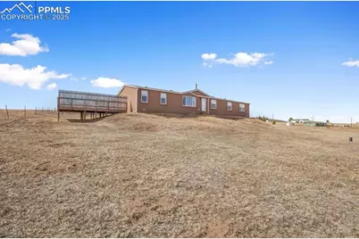 338 Doublet Lane, Divide, CO 80814 - Photo 1