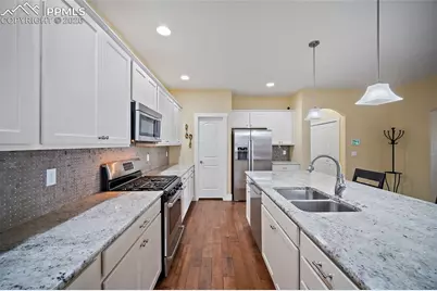 1779 Portland Gold Drive, Colorado Springs, CO 80905 - Photo 13