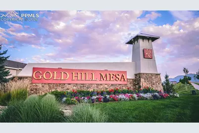 1779 Portland Gold Drive, Colorado Springs, CO 80905 - Photo 45