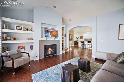 1779 Portland Gold Drive, Colorado Springs, CO 80905 - Photo 5