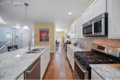 1779 Portland Gold Drive, Colorado Springs, CO 80905 - Photo 11