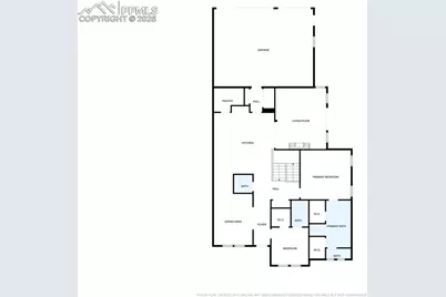 1779 Portland Gold Drive, Colorado Springs, CO 80905 - Photo 49