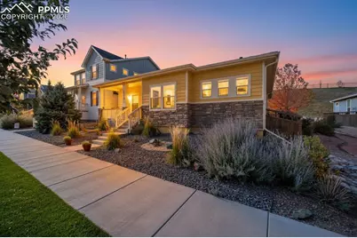 1779 Portland Gold Drive, Colorado Springs, CO 80905 - Photo 3