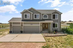 13465 Buffalo River Trail, Elbert, CO 80106 - Photo 1