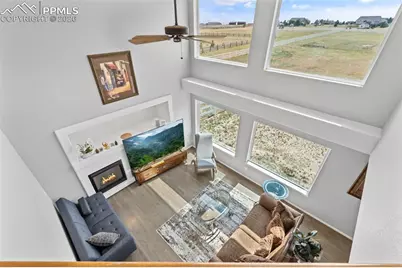 13465 Buffalo River Trail, Elbert, CO 80106 - Photo 19