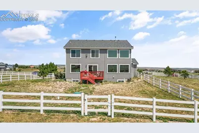 13465 Buffalo River Trail, Elbert, CO 80106 - Photo 37