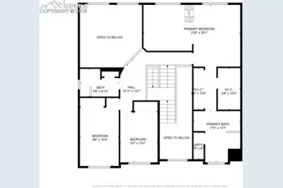 13465 Buffalo River Trail, Elbert, CO 80106 - Photo 45