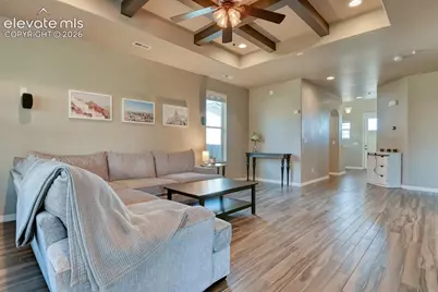 7328 Bonterra Lane, Colorado Springs, CO 80925 - Photo 11