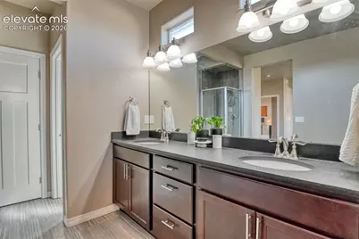 7328 Bonterra Lane, Colorado Springs, CO 80925 - Photo 5
