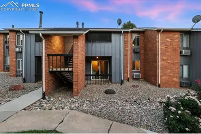 1625 N Murray Boulevard #142, Colorado Springs, CO 80915 - Photo 1