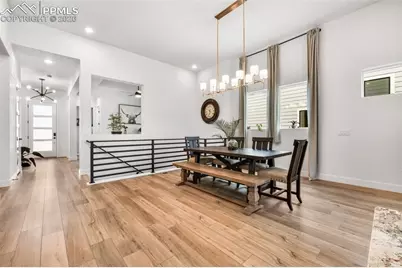 17255 Crimson Clover Drive, Monument, CO 80132 - Photo 9