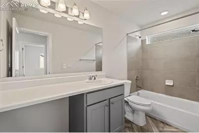 2169 Zipline View, Colorado Springs, CO 80910 - Photo 17