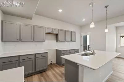 2169 Zipline View, Colorado Springs, CO 80910 - Photo 3