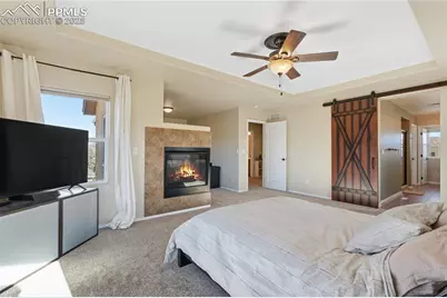 1365 Cresson Mine Drive, Colorado Springs, CO 80905 - Photo 19