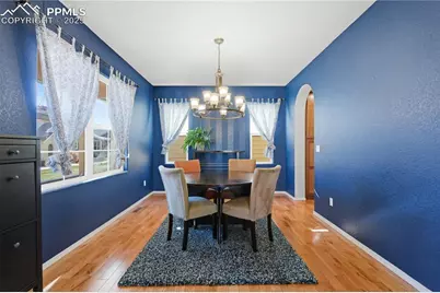 1365 Cresson Mine Drive, Colorado Springs, CO 80905 - Photo 3