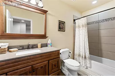 1365 Cresson Mine Drive, Colorado Springs, CO 80905 - Photo 35