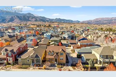 1365 Cresson Mine Drive, Colorado Springs, CO 80905 - Photo 41