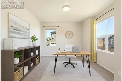 1365 Cresson Mine Drive, Colorado Springs, CO 80905 - Photo 5