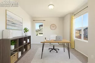 1365 Cresson Mine Dr, Colorado Springs, CO 80905 - Photo 5