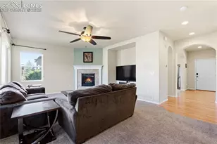 1365 Cresson Mine Dr, Colorado Springs, CO 80905 - Photo 15