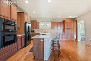 1365 Cresson Mine Dr, Colorado Springs, CO 80905 - Photo 9