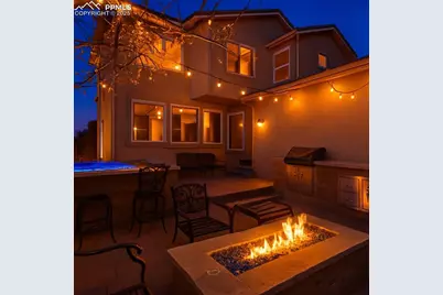 1365 Cresson Mine Drive, Colorado Springs, CO 80905 - Photo 39