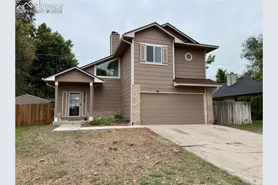 490 Dix Circle, Colorado Springs, CO 80911 - Photo 1