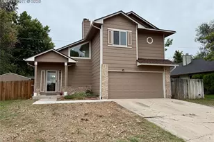 490 Dix Cir, Colorado Springs, CO 80911 - Photo 1
