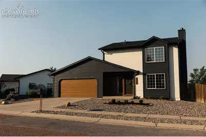 2160 Ambleside Drive, Colorado Springs, CO 80915 - Photo 1