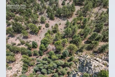 1137 County Road 111, Florissant, CO 80816 - Photo 35