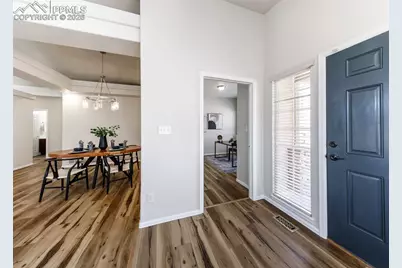 9506 Hollydale Court, Colorado Springs, CO 80920 - Photo 3