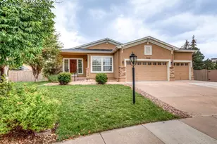 9506 Hollydale Ct, Colorado Springs, CO 80920 - Photo 1