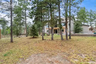 1462 Summerglow Ln, Monument, CO 80132 - Photo 45