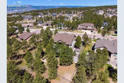 1462 Summerglow Lane, Monument, CO 80132 - Photo 41
