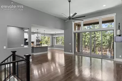 1462 Summerglow Lane, Monument, CO 80132 - Photo 5