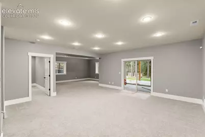 1462 Summerglow Lane, Monument, CO 80132 - Photo 29