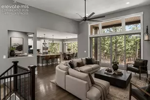 1462 Summerglow Ln, Monument, CO 80132 - Photo 5