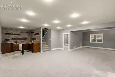 1462 Summerglow Lane, Monument, CO 80132 - Photo 27